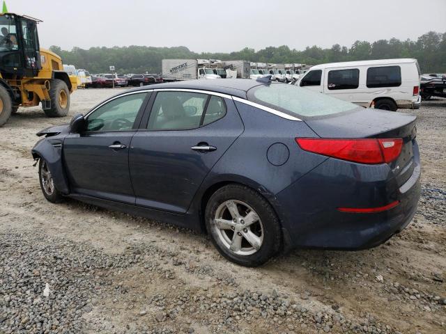 2015 Kia Optima Lx VIN: KNAGM4A76F5526938 Lot: 54825744