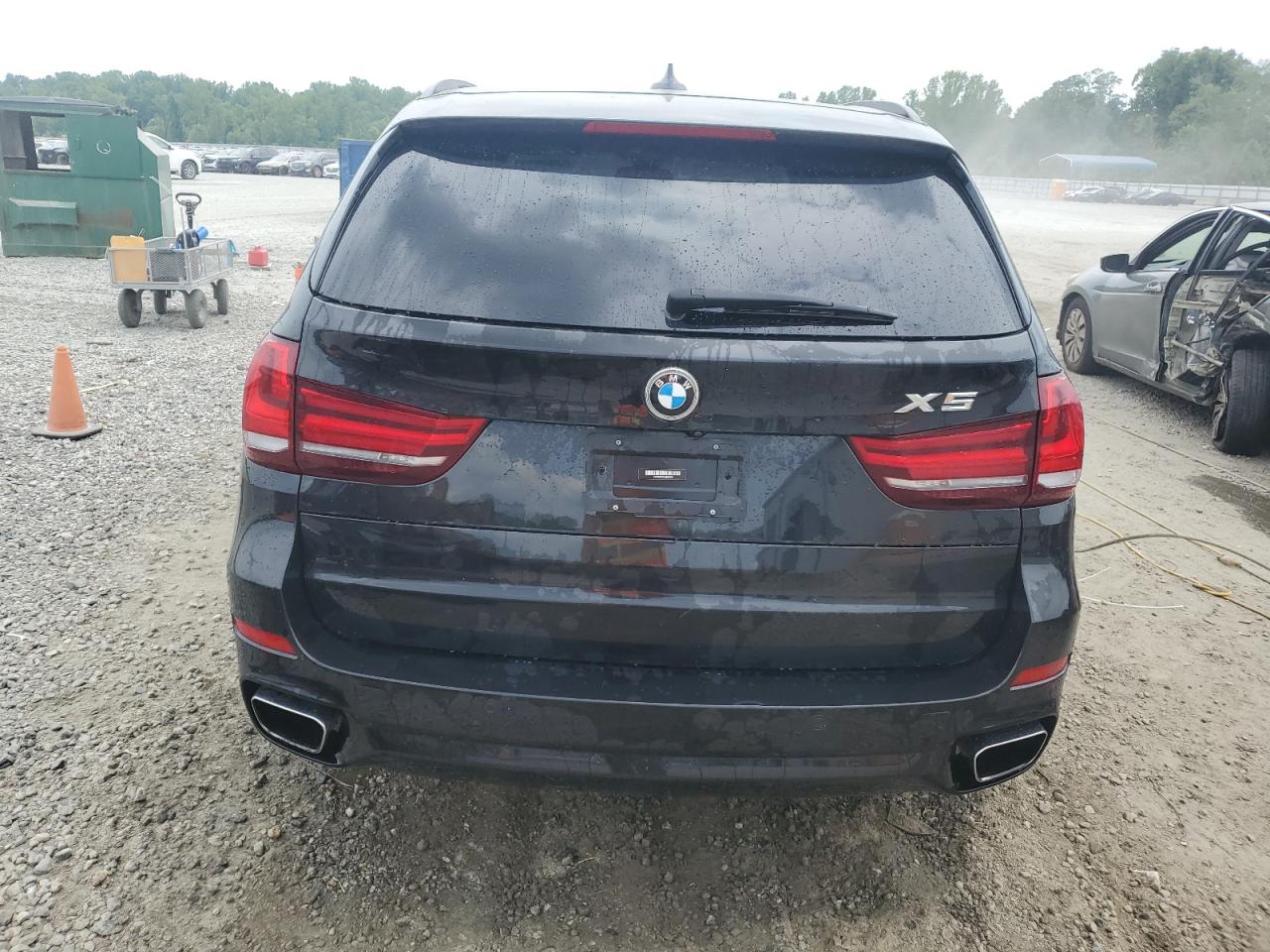 5UXKR6C5XJL069673 2018 BMW X5 xDrive50I