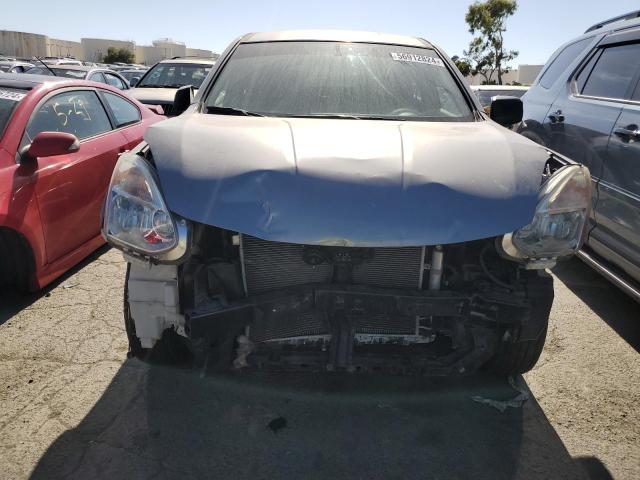 VIN JN8AS5MT4DW536182 2013 Nissan Rogue, S no.5