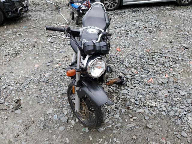 2003 HONDA CB900 F JH2SC48083M100766