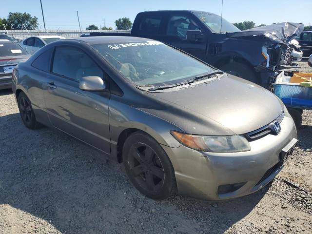 2006 Honda Civic Ex VIN: 2HGFG12806H572562 Lot: 54720944