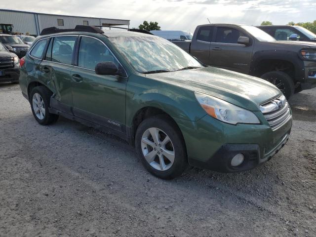 Vin: 4s4brbac6e3291852, lot: 54798214, subaru outback 2.5i 20144