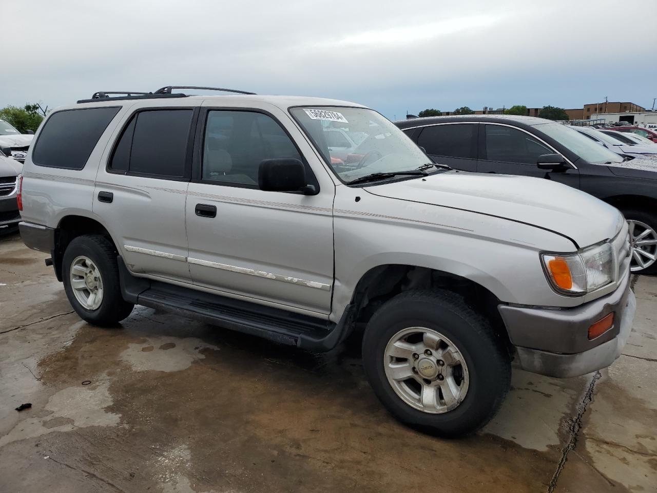 JT3GM84R0W0024032 1998 Toyota 4Runner