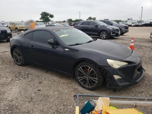 2013 Toyota Scion Fr-S VIN: JF1ZNAA15D1701502 Lot: 55217024