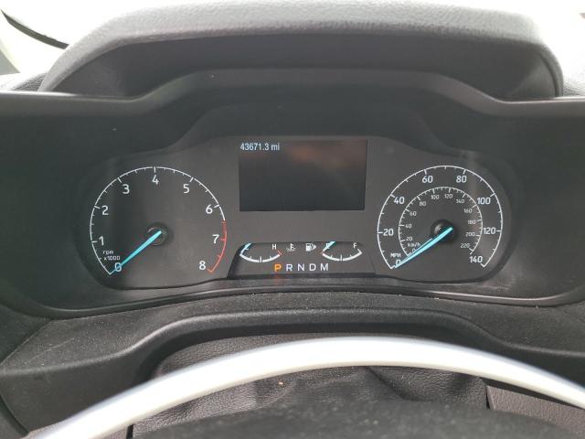 2019 Ford Transit Connect Xl VIN: NM0LS7E2XK1426136 Lot: 53831474