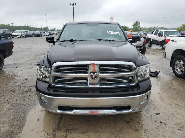 2011 Dodge Ram 1500 VIN: 1D7RV1GTXBS509377 Lot: 54830044