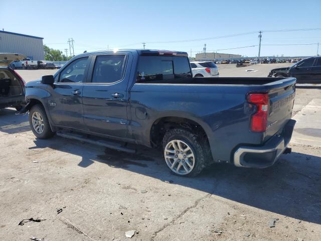 2020 Chevrolet Silverado C1500 Lt VIN: 1GCPWCED1LZ112641 Lot: 53233554