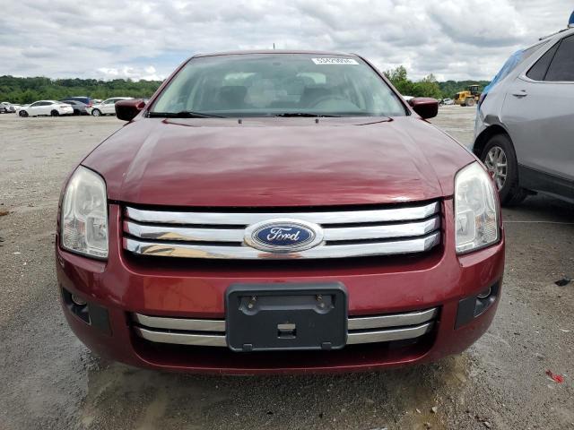 2007 Ford Fusion Se VIN: 3FAHP07Z47R171384 Lot: 53429094