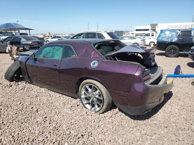 2020 DODGE CHALLENGER - 2C3CDZJG4LH231294