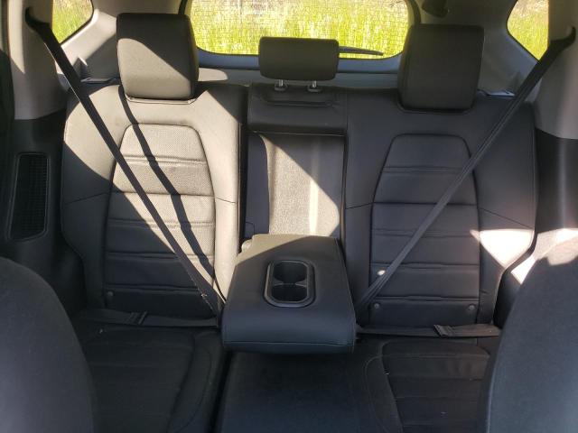 2021 HONDA CR-V EXL #3256440185