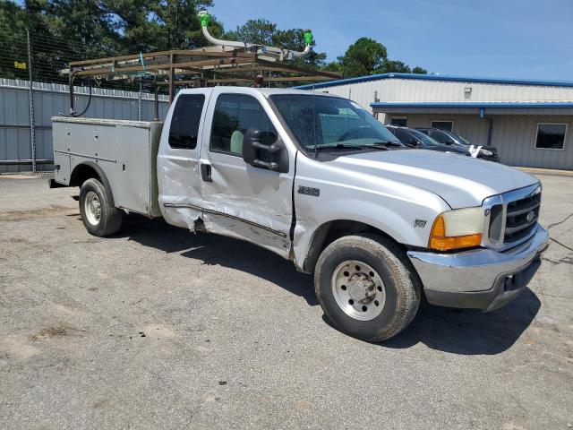 1999 Ford F250 Super Duty VIN: 1FTNX20S0XED78721 Lot: 56573194