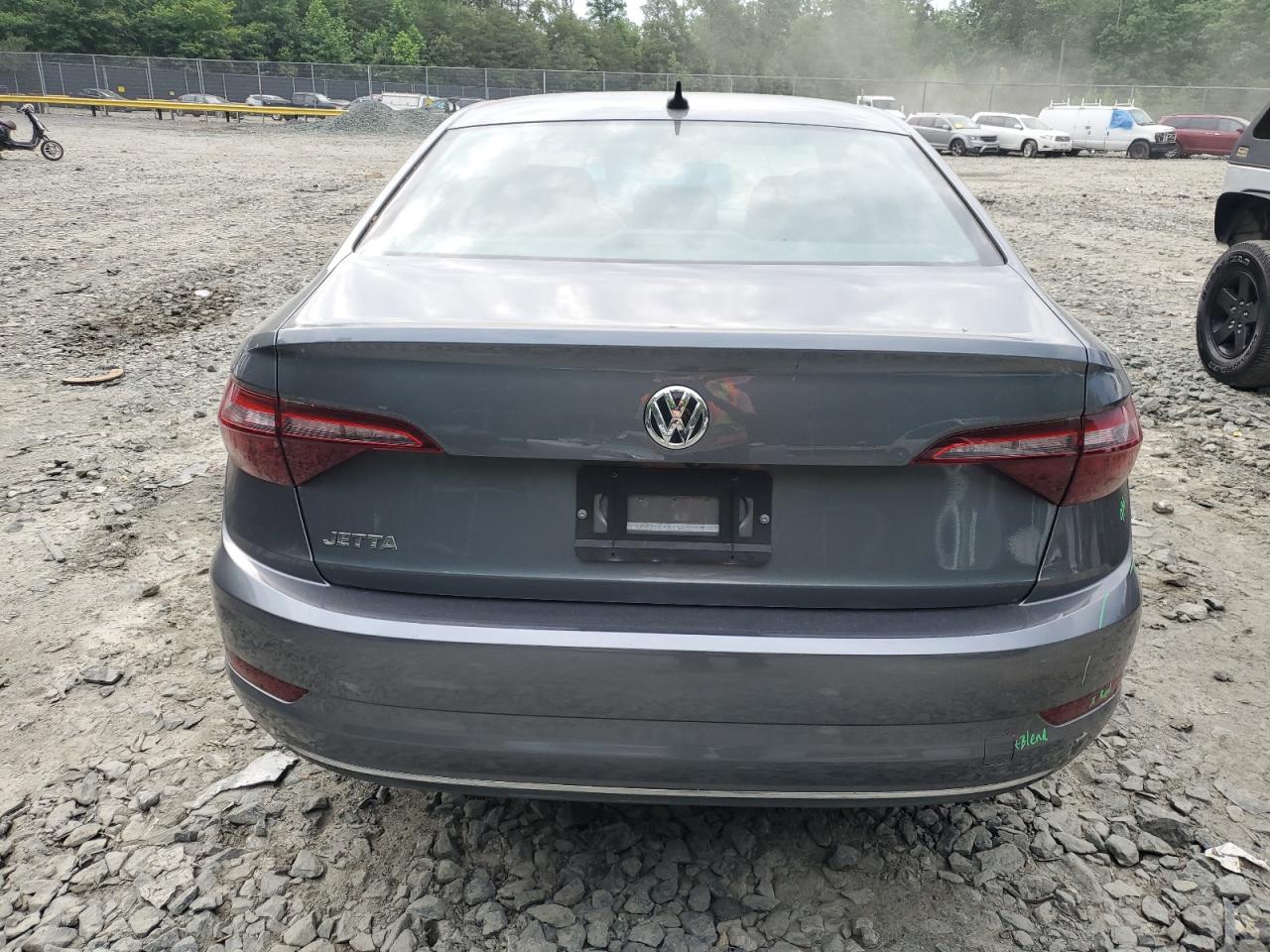 3VWCB7BU6LM051470 2020 Volkswagen Jetta S