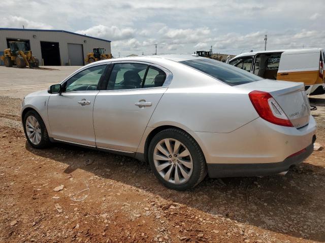 2014 Lincoln Mks VIN: 1LNHL9DK1EG602670 Lot: 55865624