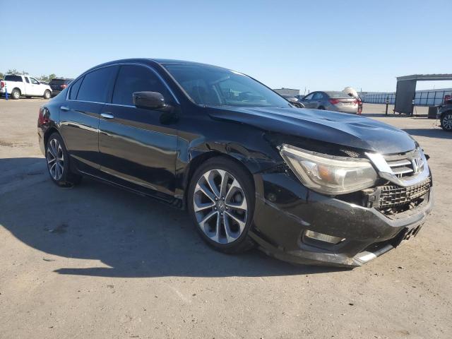 2014 Honda Accord Sport VIN: 1HGCR2F50EA170959 Lot: 56700184