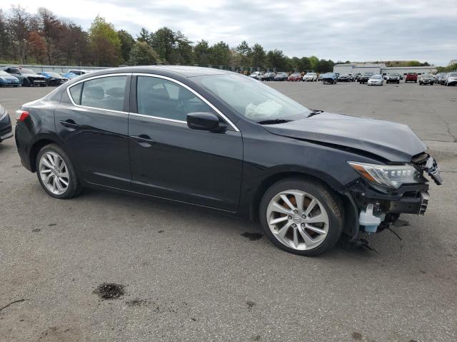 2017 Acura Ilx Base Watch Plus VIN: 19UDE2F38HA002487 Lot: 54826494