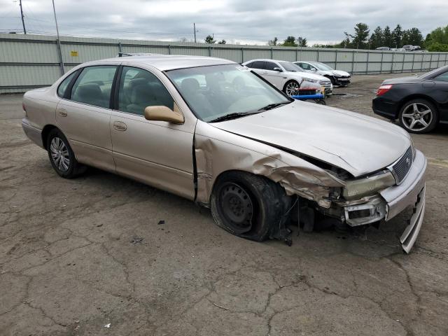 1997 Toyota Avalon Xl VIN: 4T1BF12B5VU193625 Lot: 55400354