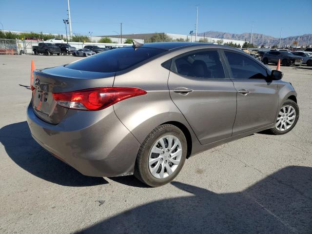 2012 Hyundai Elantra Gls VIN: 5NPDH4AE7CH067620 Lot: 54067254