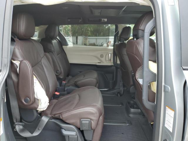 2023 Toyota Sienna Limited VIN: 5TDESKFC0PS102466 Lot: 55225104