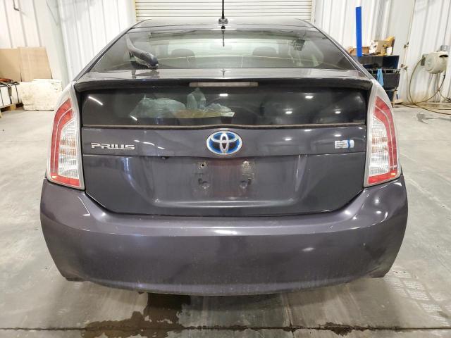 2013 Toyota Prius VIN: JTDKN3DU9D1674303 Lot: 56518834