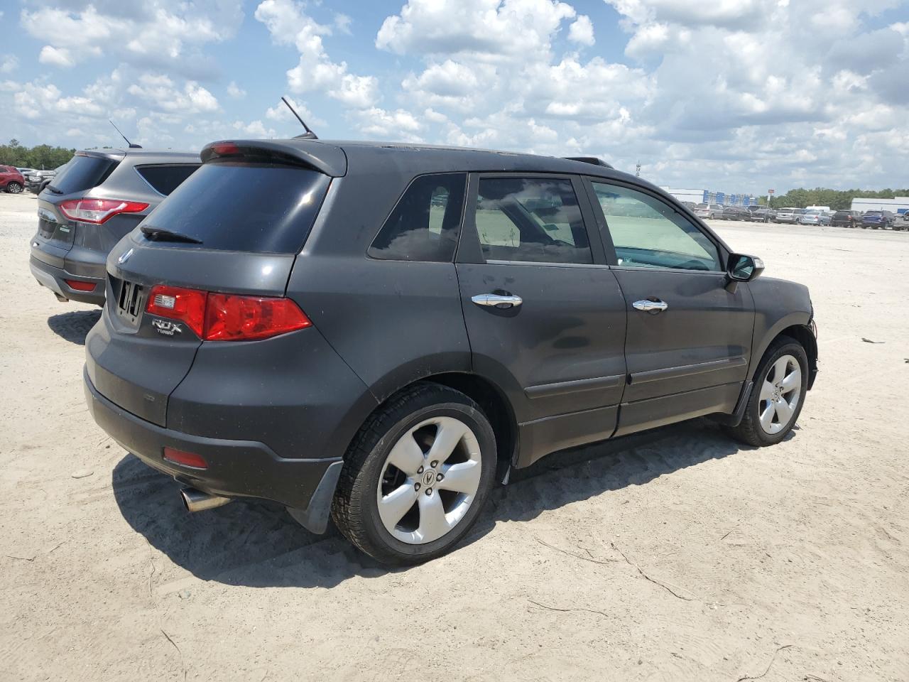 5J8TB18298A006230 2008 Acura Rdx