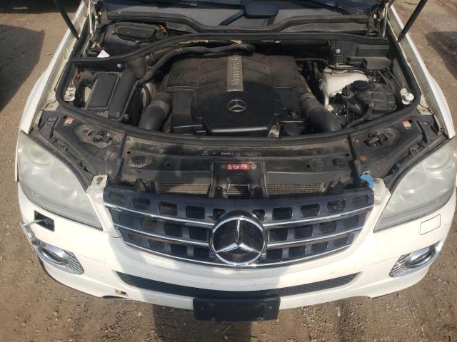 2006 Mercedes-Benz Ml 500 VIN: 4JGBB75E96A078999 Lot: 55412804