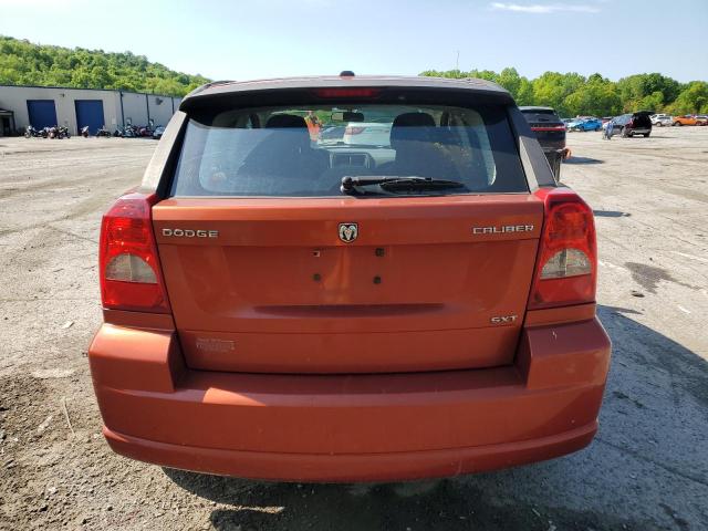 2010 Dodge Caliber Sxt VIN: 1B3CB4HA8AD603026 Lot: 54704954