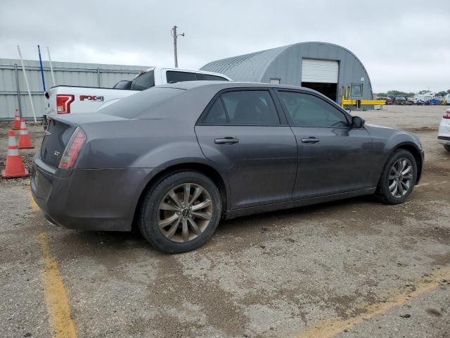 2014 Chrysler 300 S VIN: 2C3CCAGGXEH331365 Lot: 53509874