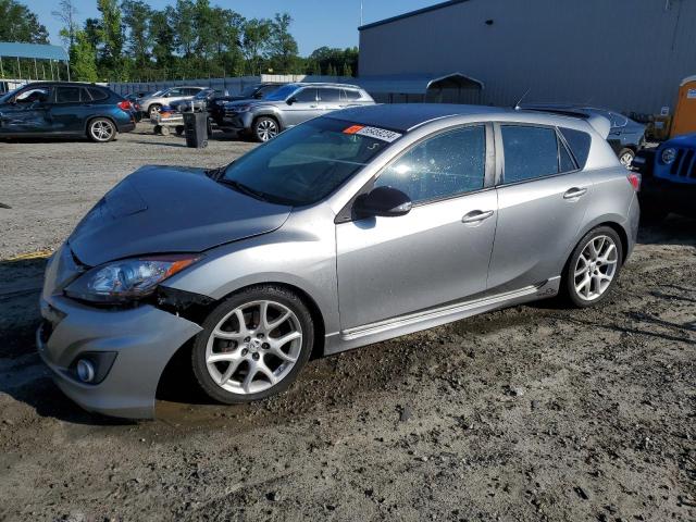 VIN JM1BL1L35D1814009 2013 Mazda Speed, 3 no.1