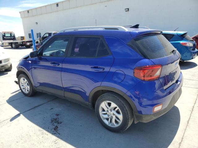 2020 Hyundai Venue Sel VIN: KMHRC8A35LU030111 Lot: 56889134