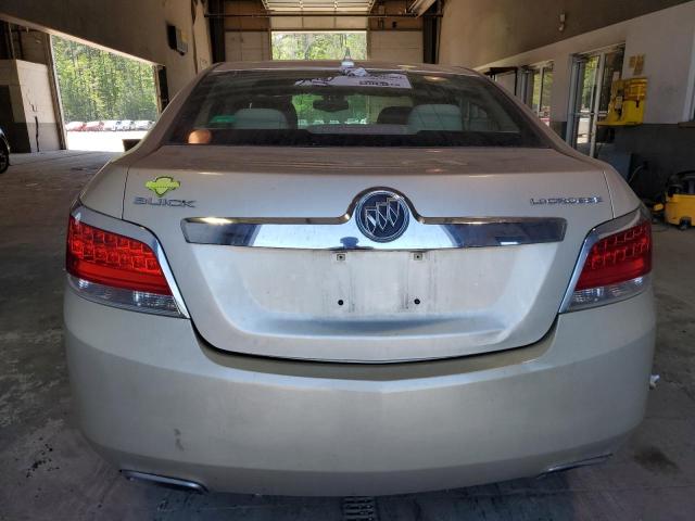 2013 Buick Lacrosse VIN: 1G4GA5E34DF330816 Lot: 53049104