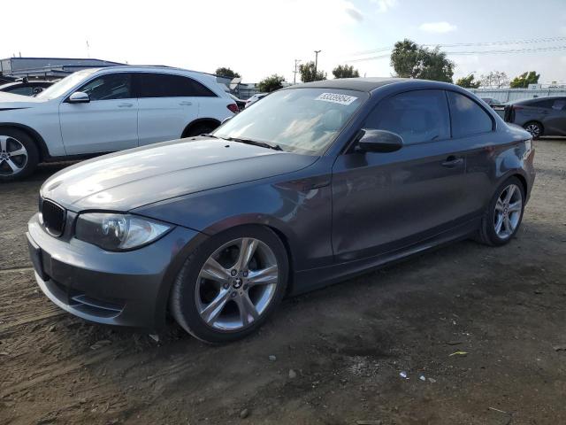 2008 BMW 128 I VIN: WBAUP93508VF47986 Lot: 53339954