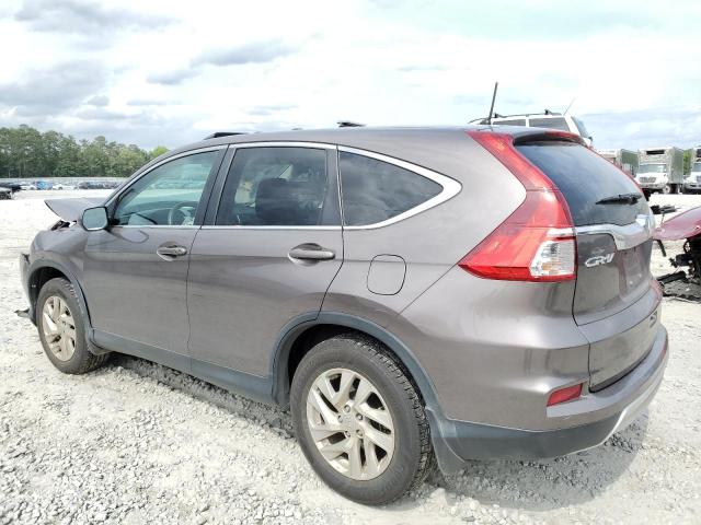 2016 Honda Cr-V Ex VIN: 2HKRM3H59GH522958 Lot: 53896414