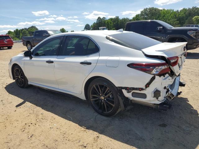 2023 TOYOTA CAMRY XSE - 4T1K61AK9PU091569