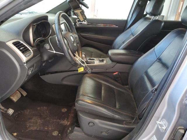 2016 Jeep Grand Cherokee Limited VIN: 1C4RJFBG4GC474690 Lot: 55346294