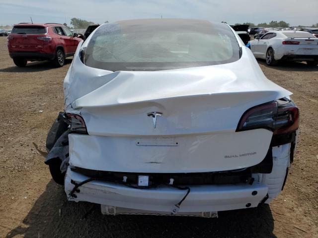 2023 Tesla Model 3 VIN: 5YJ3E1EB5PF661226 Lot: 56874054