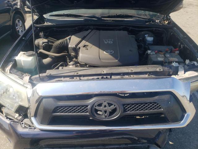 2012 Toyota Tacoma Double Cab Prerunner VIN: 3TMJU4GN4CM137610 Lot: 56236564