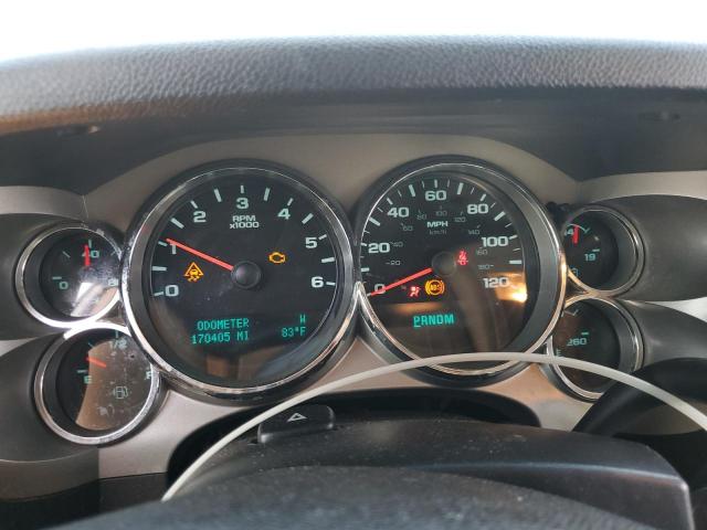 2011 GMC Sierra K1500 Sle VIN: 3GTP2VE32BG370812 Lot: 55564364