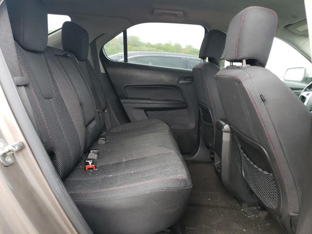 2011 Chevrolet Equinox Lt VIN: 2CNALDEC4B6472052 Lot: 52827684