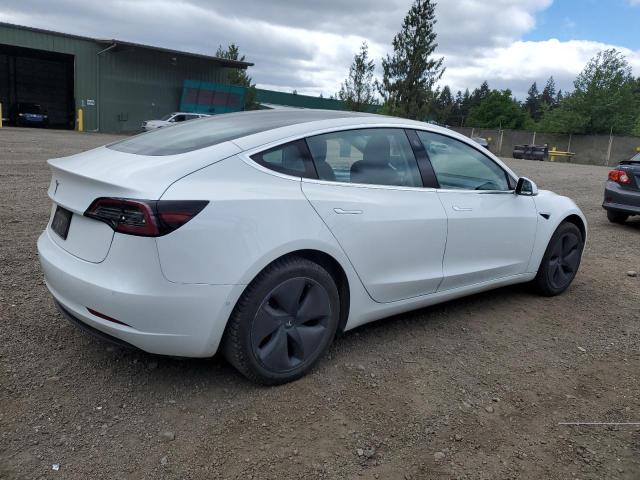 2019 Tesla Model 3 VIN: 5YJ3E1EA0KF447616 Lot: 55144804