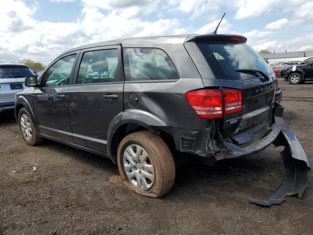 2015 Dodge Journey Se VIN: 3C4PDCAB7FT605861 Lot: 52949294