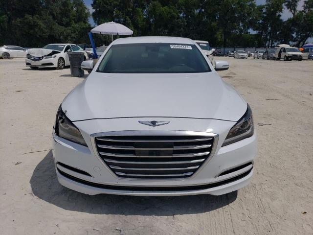 2017 Genesis G80 Base VIN: KMHGN4JE6HU178402 Lot: 56464374