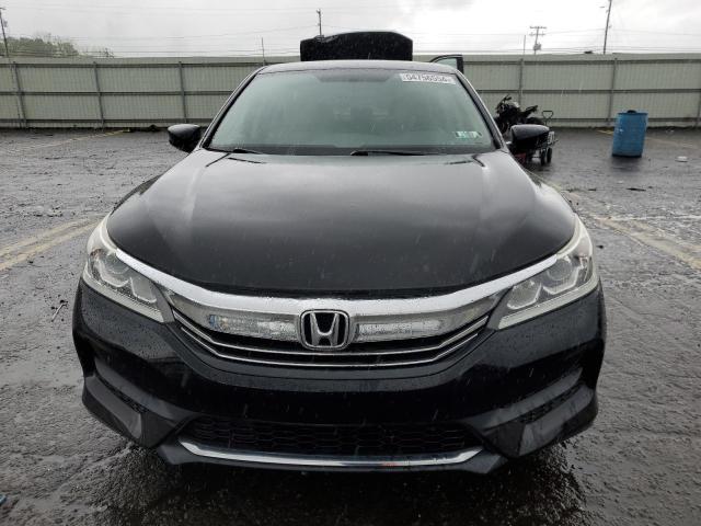 2016 Honda Accord Lx VIN: 1HGCR2F38GA134258 Lot: 54756554