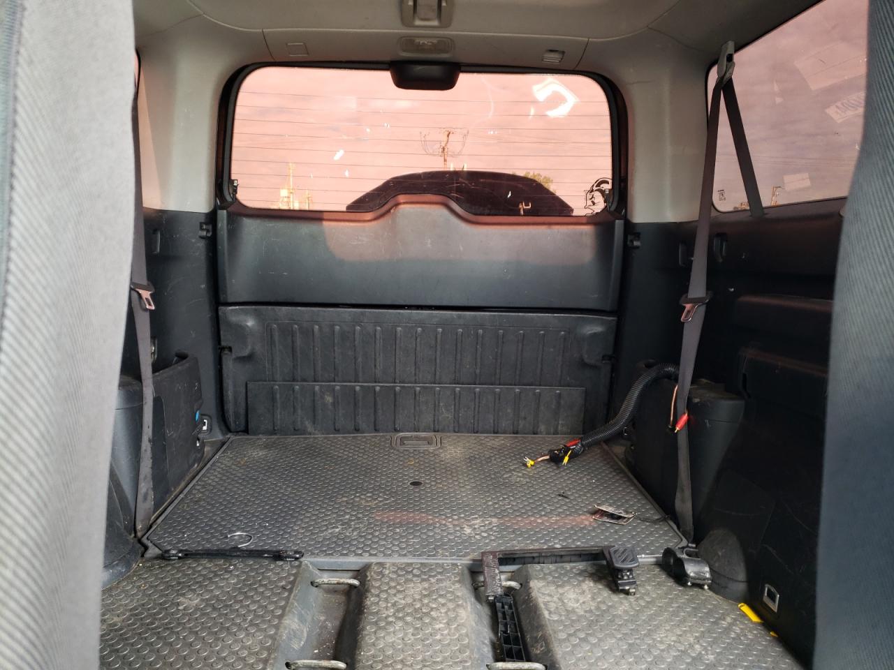 5J6YH285X3L050344 2003 Honda Element Ex