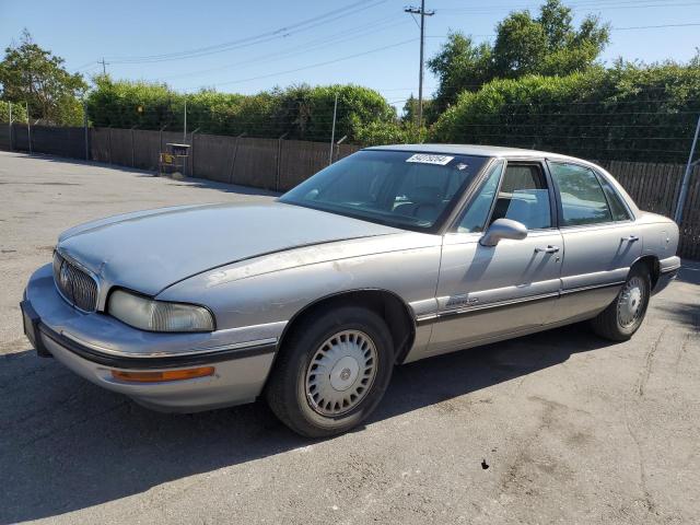 1997 Buick Lesabre Custom VIN: 1G4HP52K3VH550646 Lot: 54279264