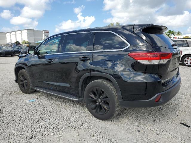 2018 TOYOTA HIGHLANDER - 5TDZARFH9JS033356