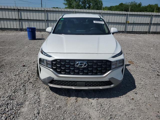 2022 Hyundai Santa Fe Se VIN: 5NMS14AJ5NH394932 Lot: 56002914