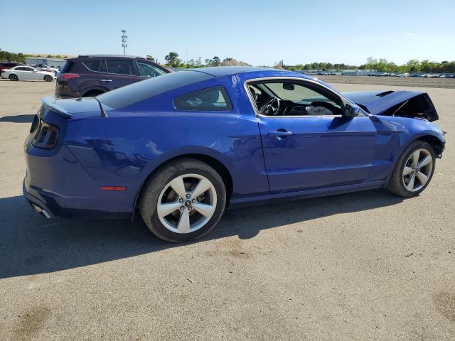 1ZVBP8CF4E5258385 2014 Ford Mustang Gt