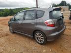 HONDA FIT SPORT photo