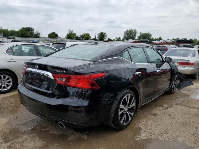 2018 Nissan Maxima 3.5S VIN: 1N4AA6AP8JC397558 Lot: 57078044