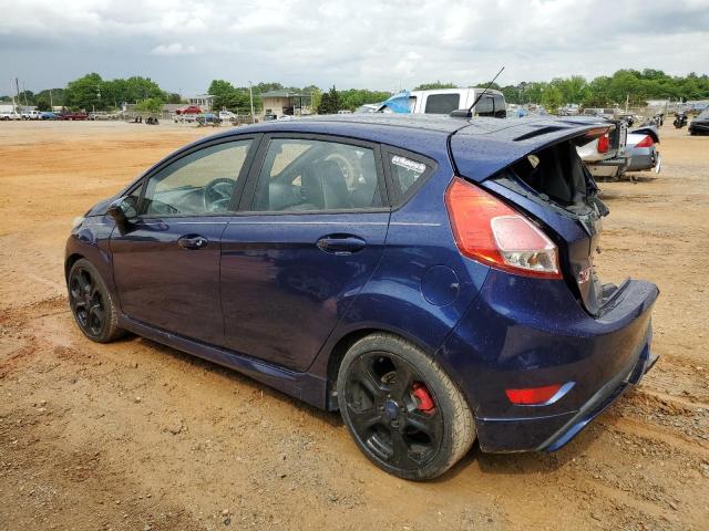 Vin: 3fadp4gx3gm111274, lot: 52343944, ford fiesta st 20162